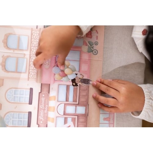 LIBRO PEGATINAS DE COMPRAS