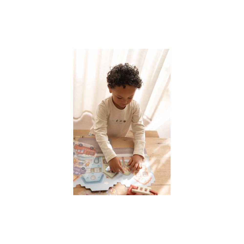 LIBRO PEGAT CREA BOMBEROS