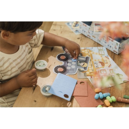 CAJA CREATIVIDAD XL JIM