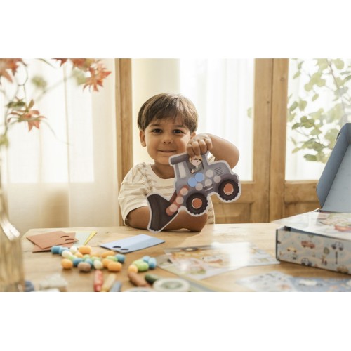 CAJA CREATIVIDAD XL JIM