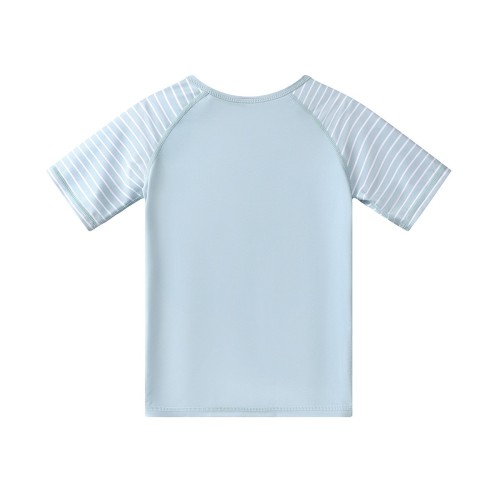 CAMISETA PROTECCION SOLAR FISHING BOAT