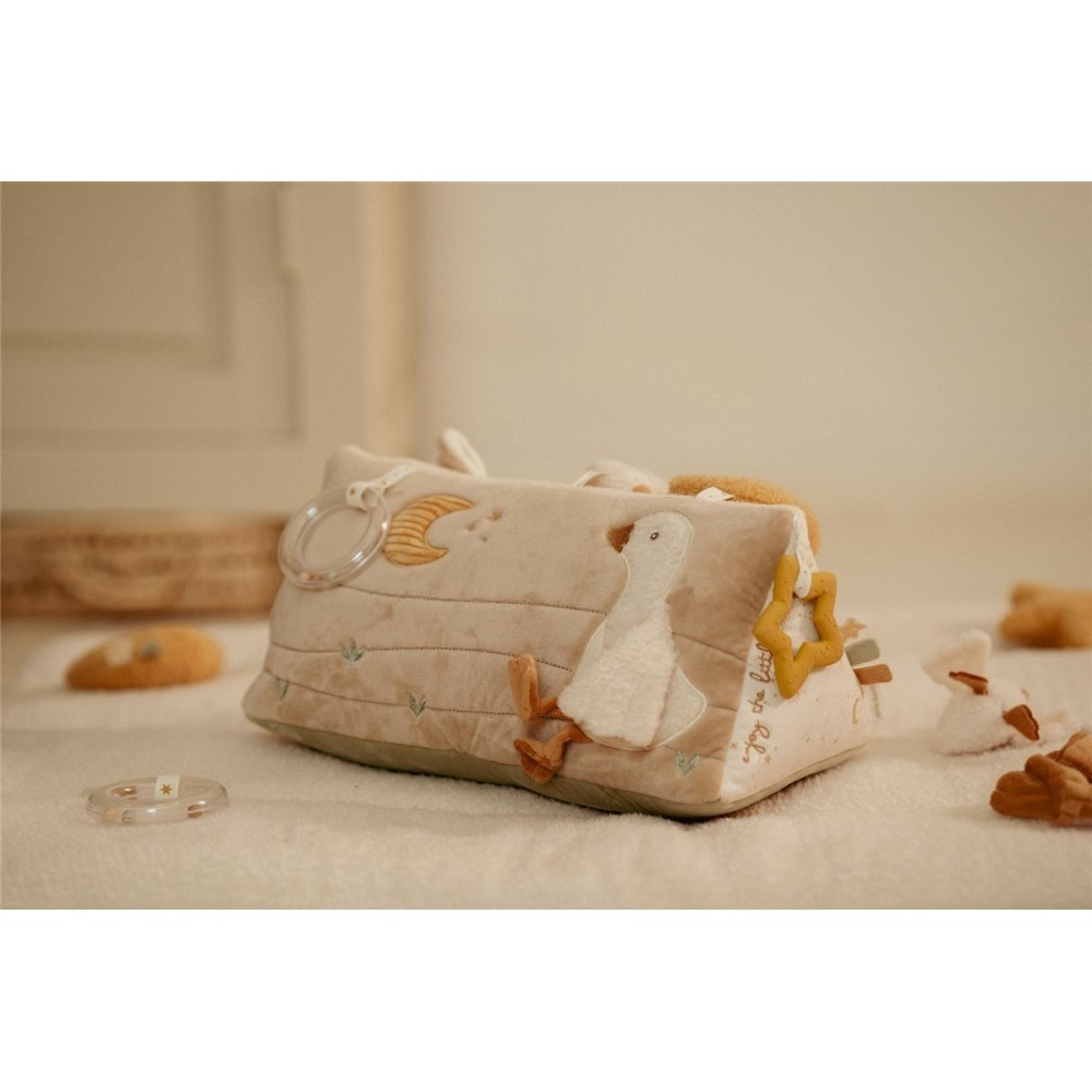 COJIN ACTIVI TRIANGULAR NEWBORN 2