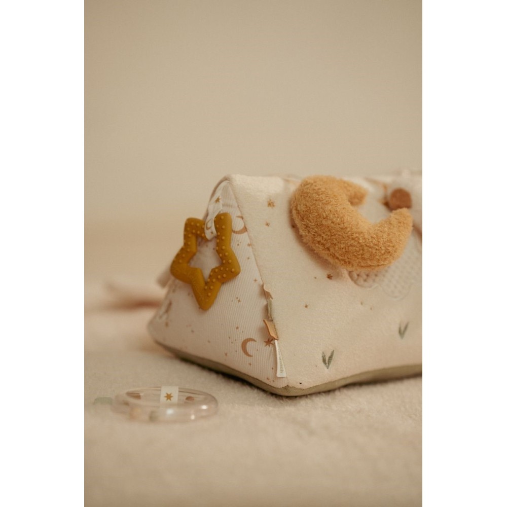 COJIN ACTIVI TRIANGULAR NEWBORN