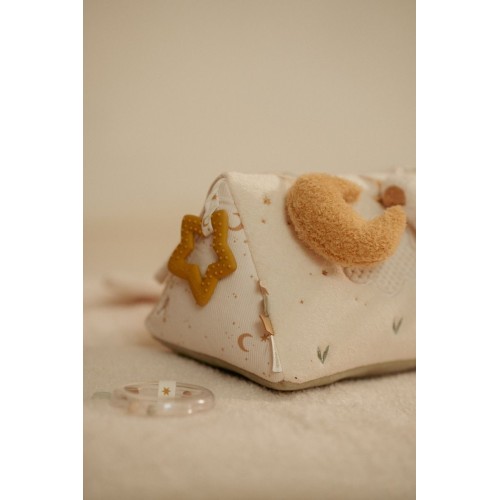 COJIN ACTIVI TRIANGULAR NEWBORN