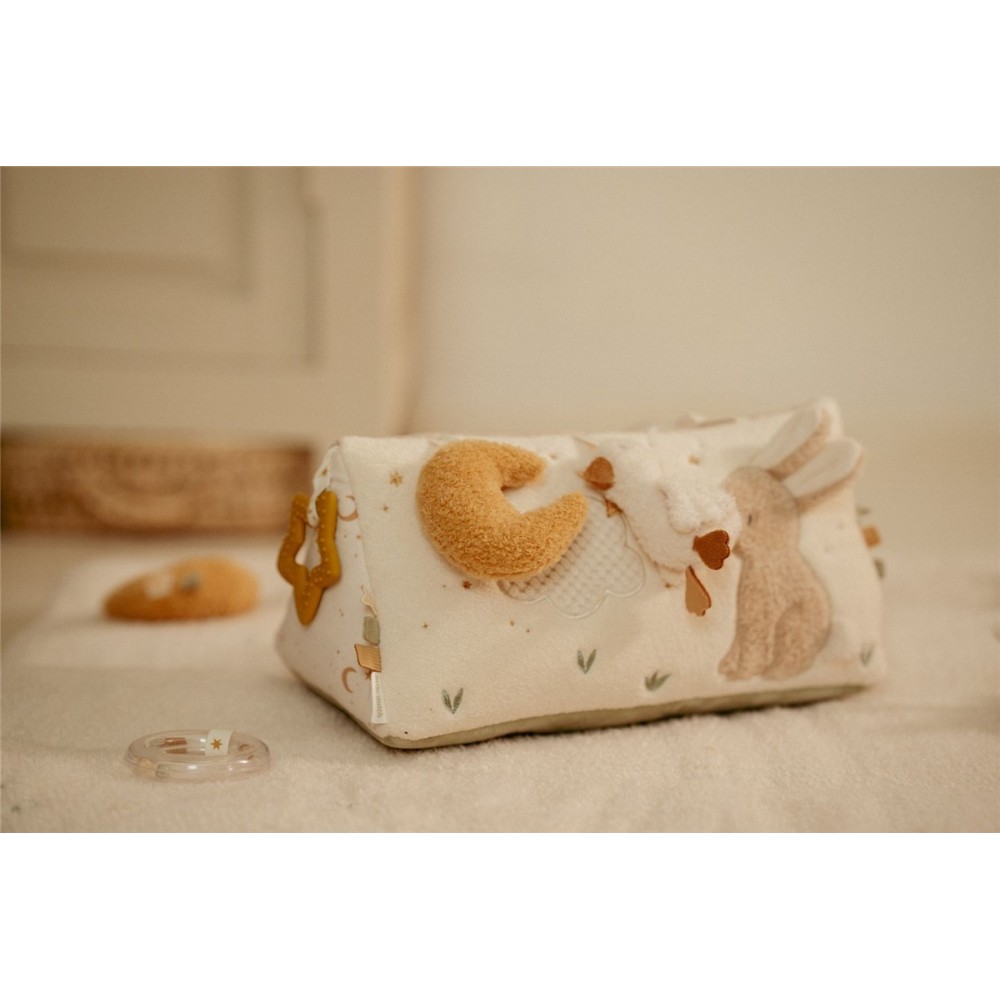 COJIN ACTIVI TRIANGULAR NEWBORN