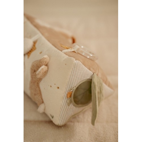 COJIN ACTIVI TRIANGULAR NEWBORN