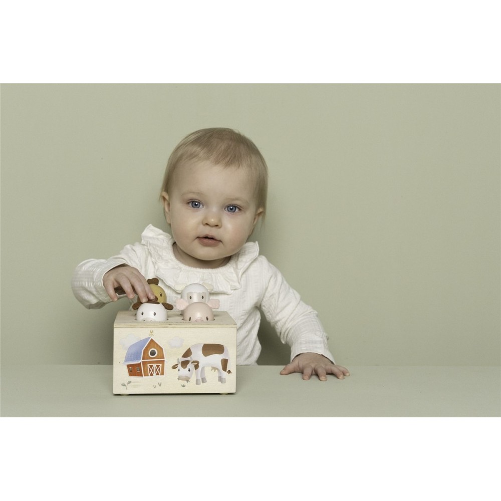 POP UP PEQUEÑA GRANJA 2