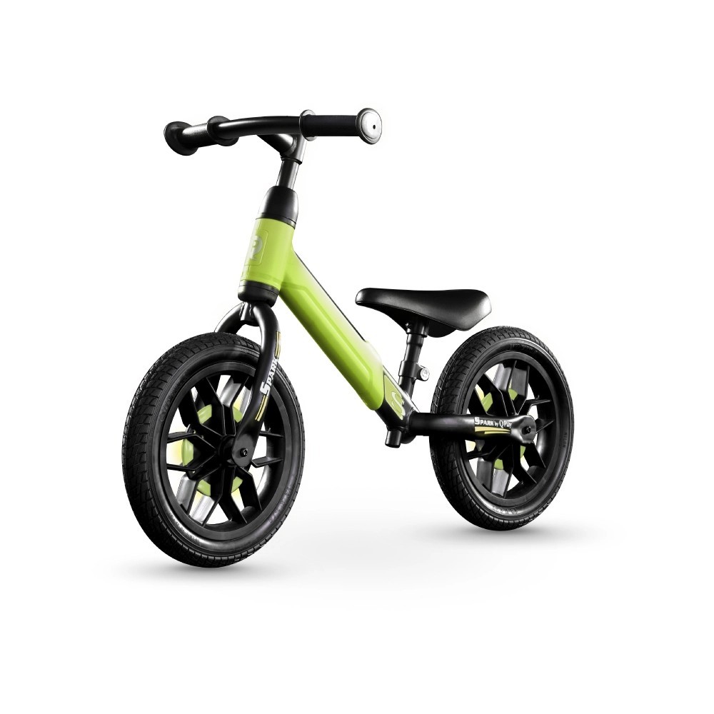 BALANCE SPARK BICI VERDE CLARO