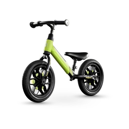 BALANCE SPARK BICI VERDE CLARO