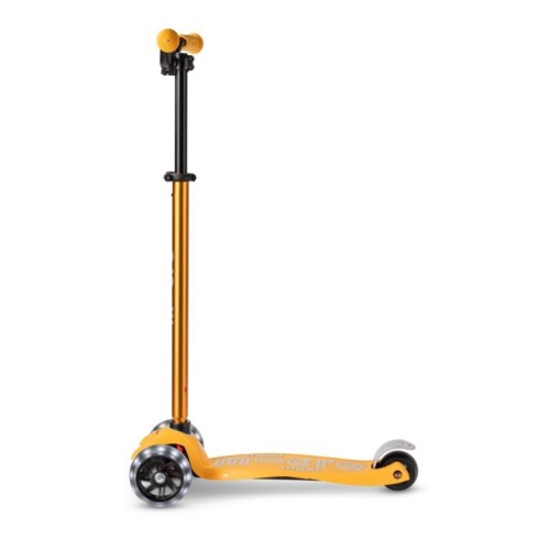 MAXI DELUXE PRO LED AMARILLO