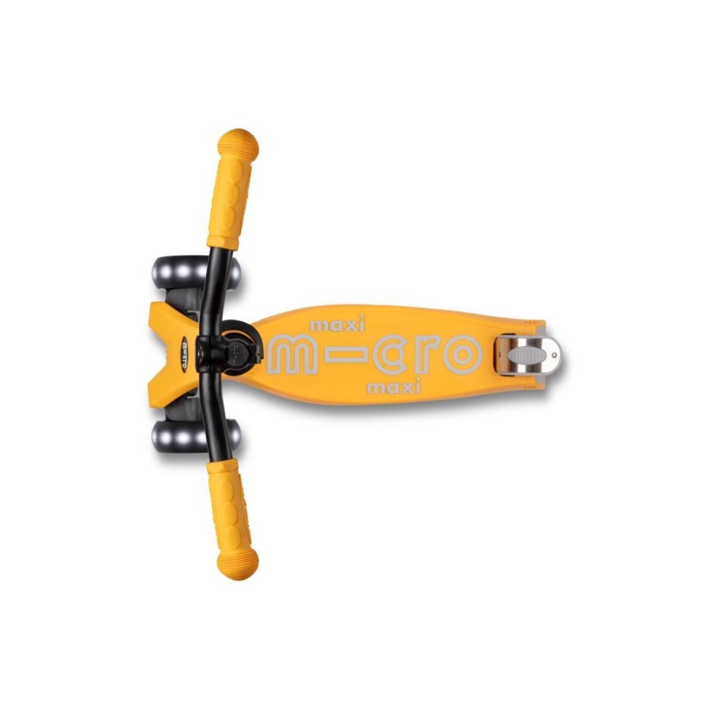 MAXI DELUXE PRO LED AMARILLO