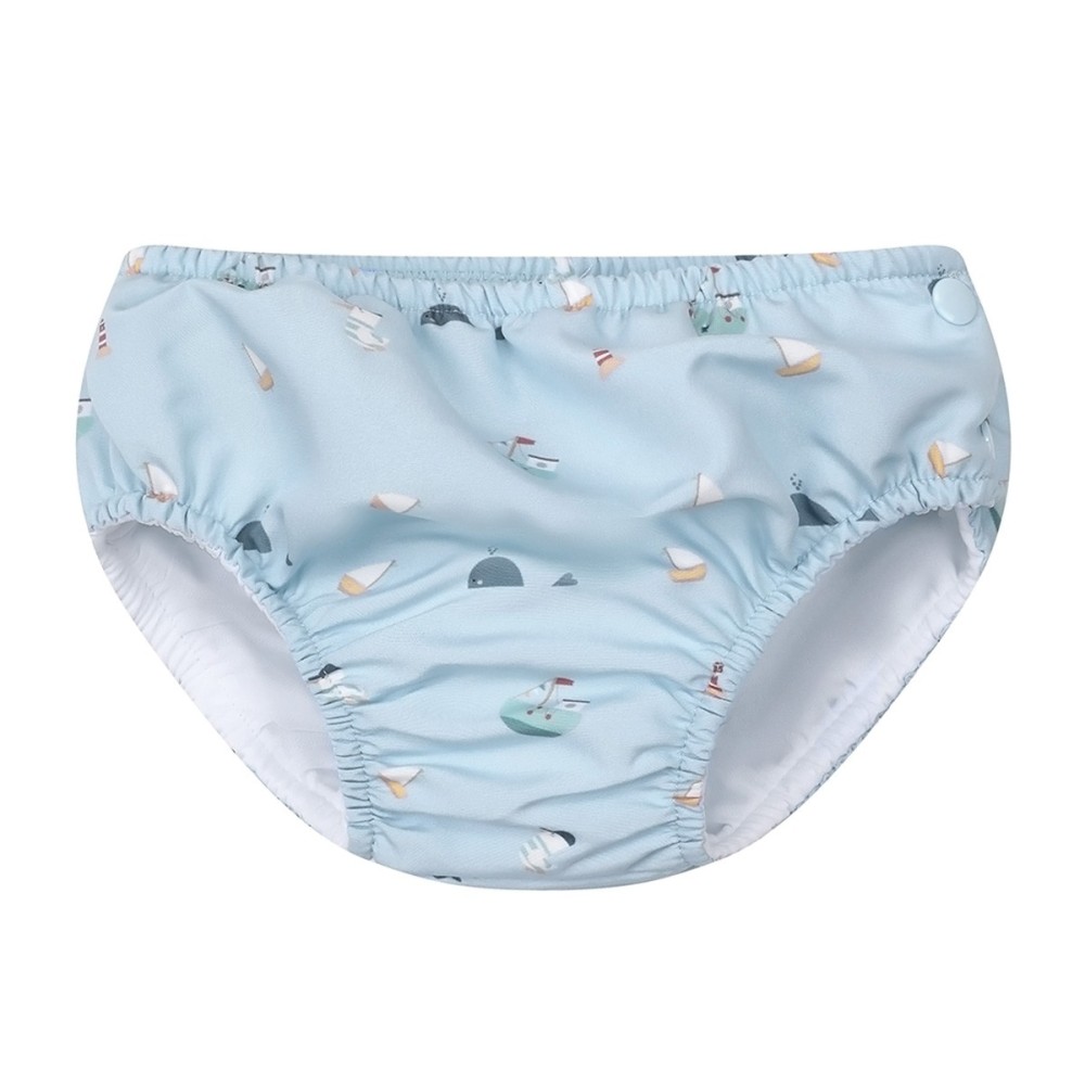 BAÑADOR PAÑAL FISHING BOAT