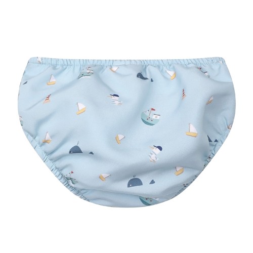 BAÑADOR PAÑAL FISHING BOAT