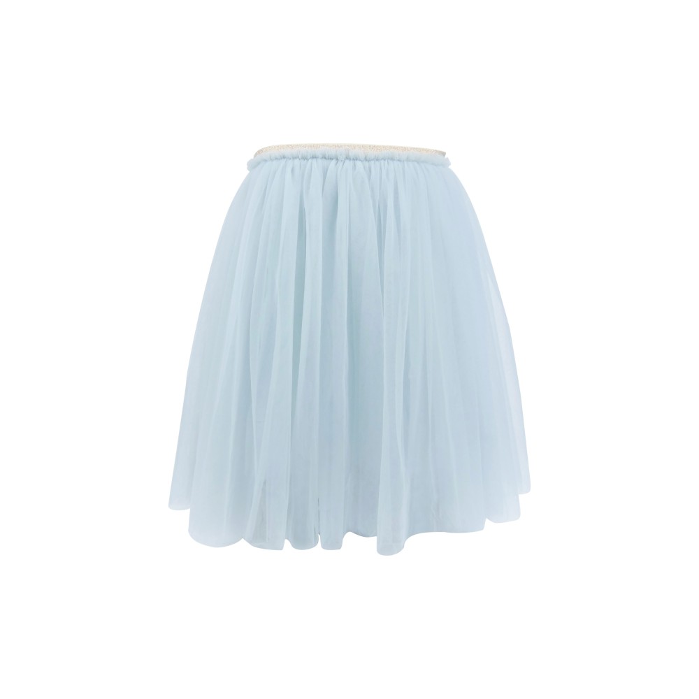 FALDA TUTU DAPHNE AZUL