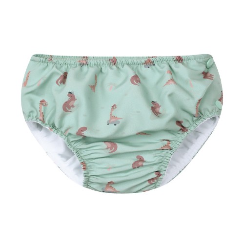 BAÑADOR PAÑAL COOL DINO