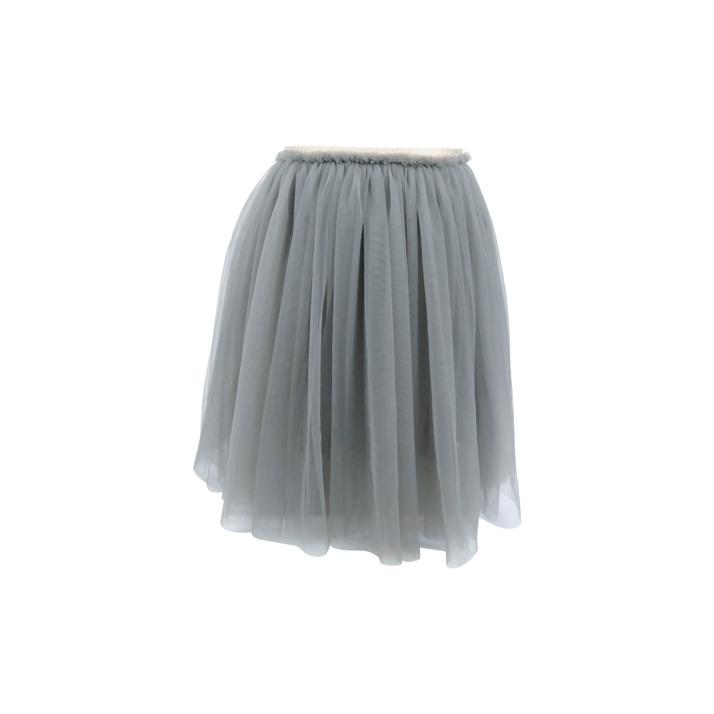 FALDA TUTU DAPHNE GRIS