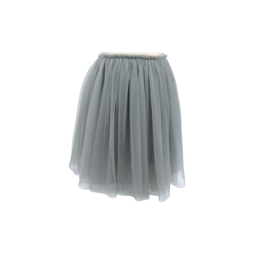 FALDA TUTU DAPHNE GRIS