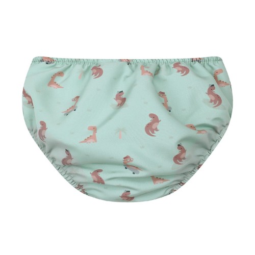 BAÑADOR PAÑAL COOL DINO