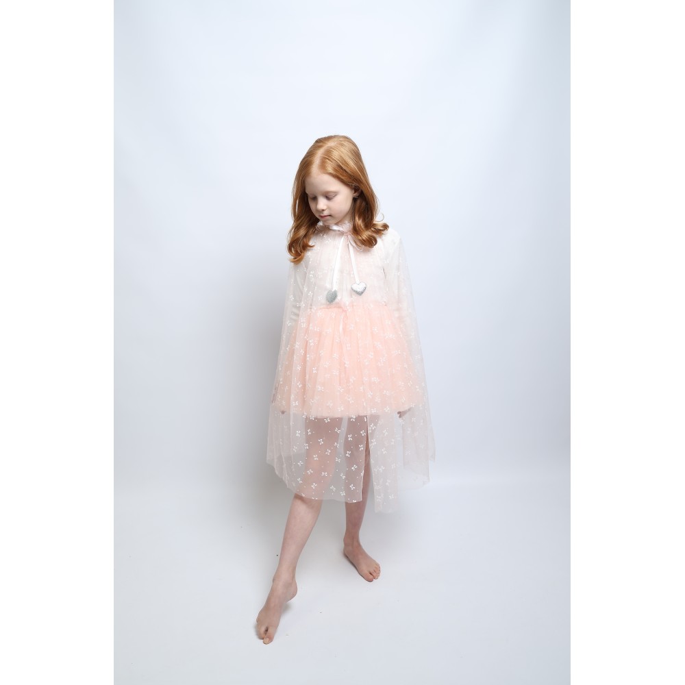 CAPA MAGICA EMMI MELOCOTON