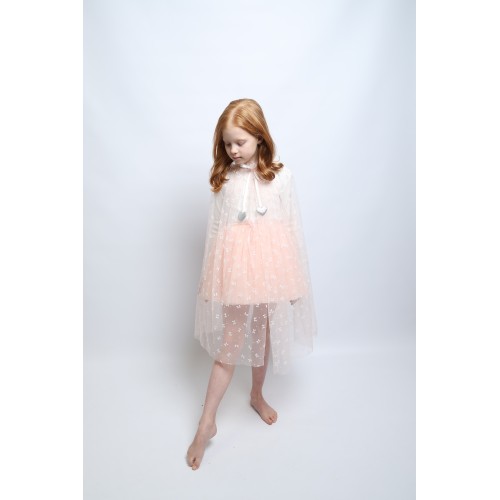 CAPA MAGICA EMMI MELOCOTON