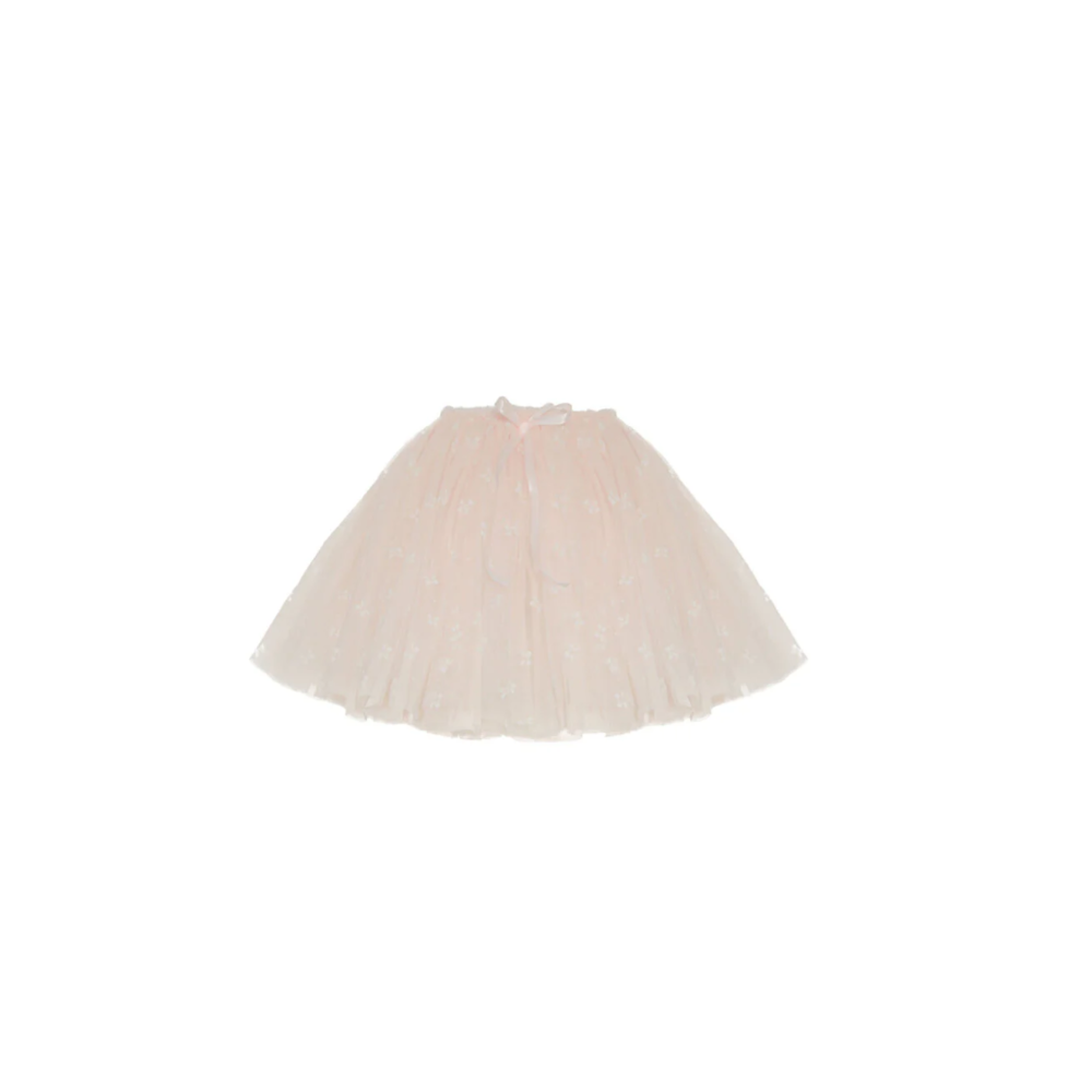 FALDA TUTU MAEVE MELOCOTON
