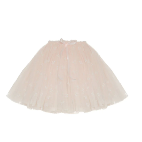 FALDA TUTU MAEVE MELOCOTON