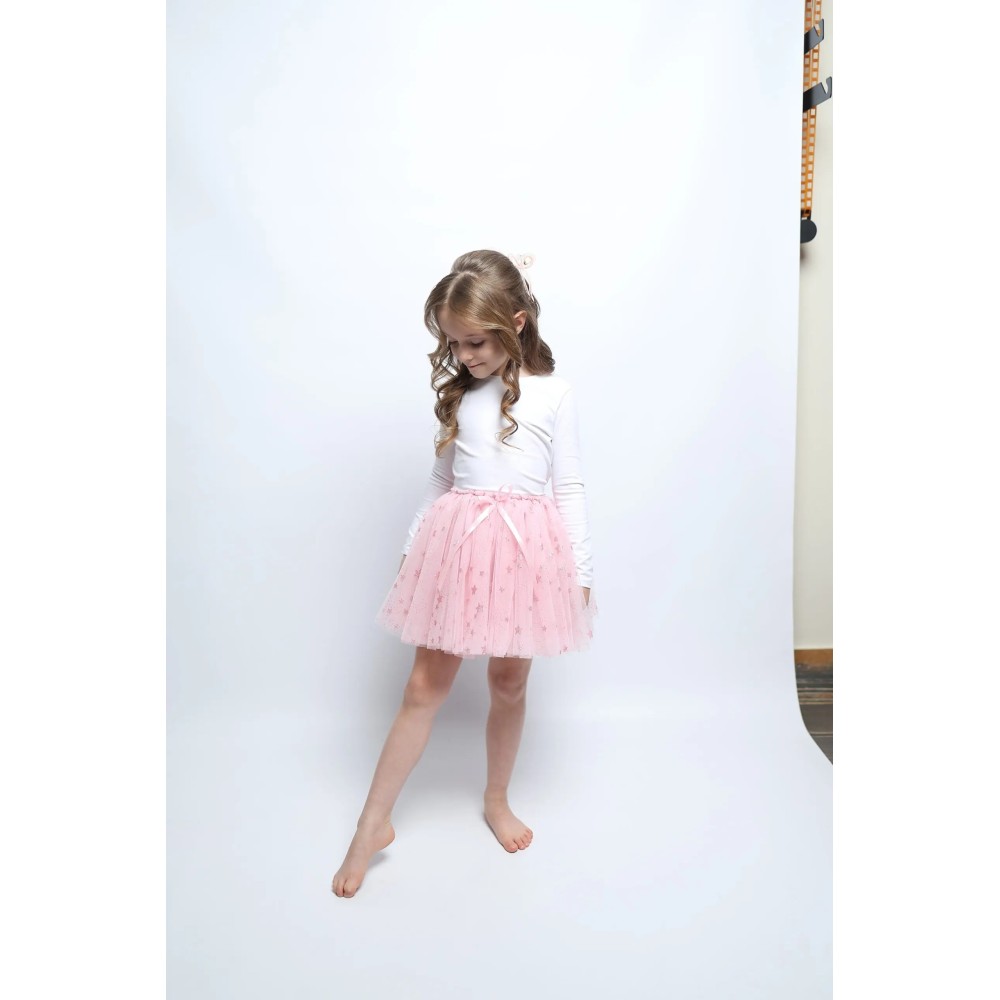 FALDA TUTU ESTRELLAS VLORA