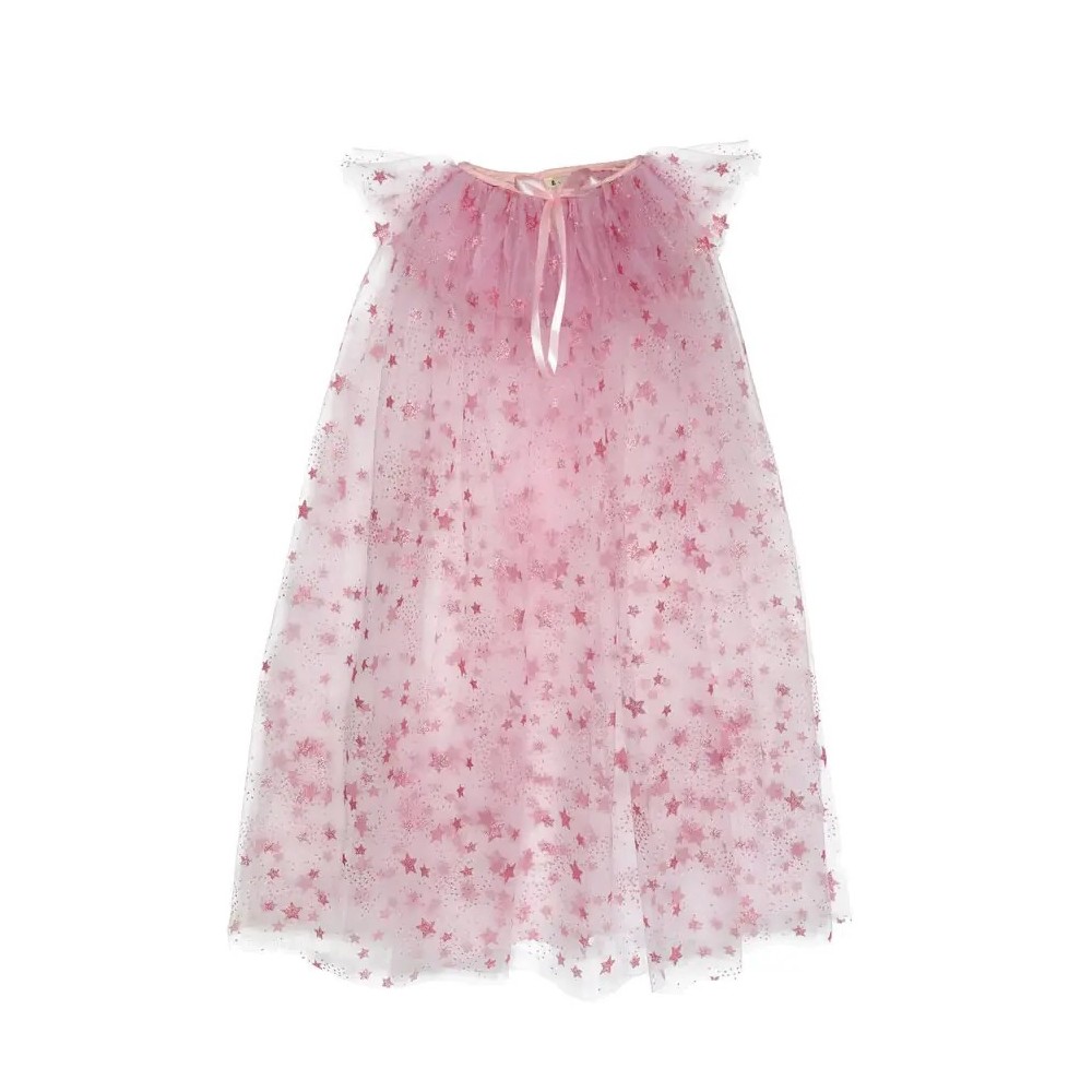 CAPA MAGICA ESTRELLAS TRISHA ROSA