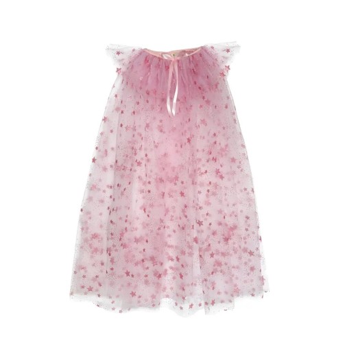 CAPA MAGICA ESTRELLAS TRISHA ROSA