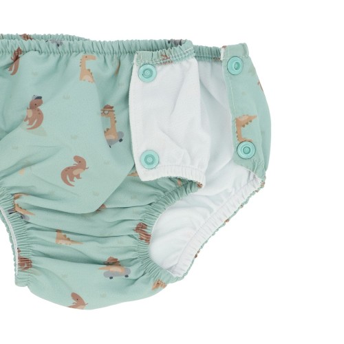 BAÑADOR PAÑAL COOL DINO