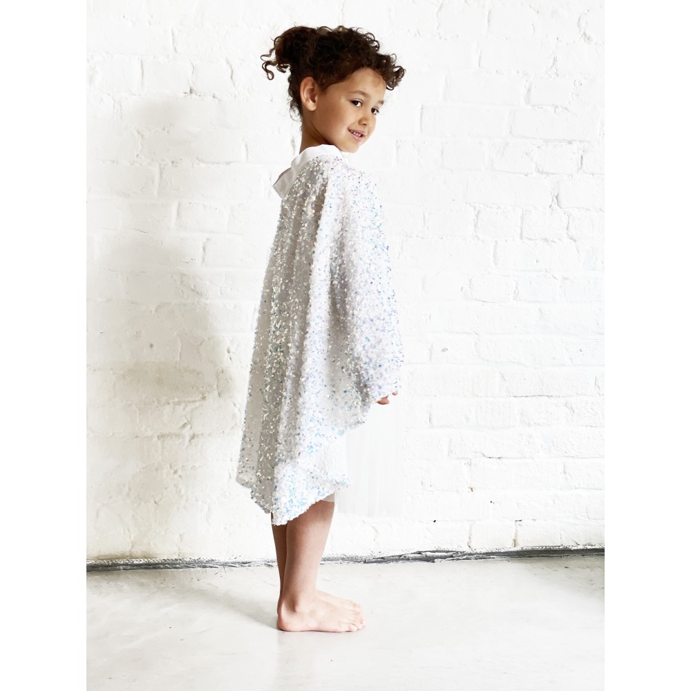 CAPA RATATAM BLANCANIEVES