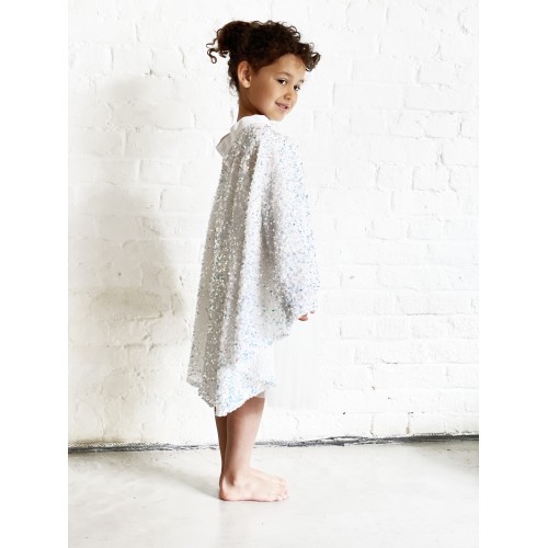 CAPA RATATAM BLANCANIEVES