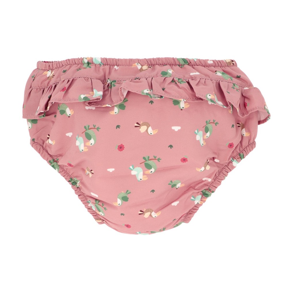 BAÑADOR PAÑAL VOLANTE TUCAN 2