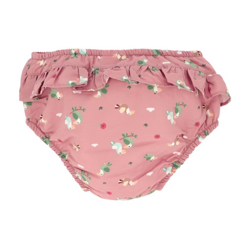 BAÑADOR PAÑAL VOLANTE TUCAN