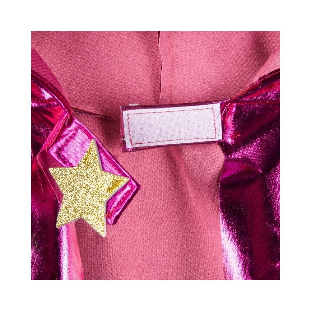 CAPA RATATAM FUNKY ROSA 2