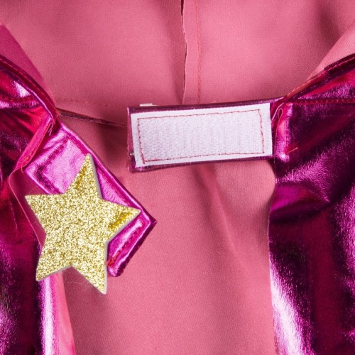 CAPA RATATAM FUNKY ROSA