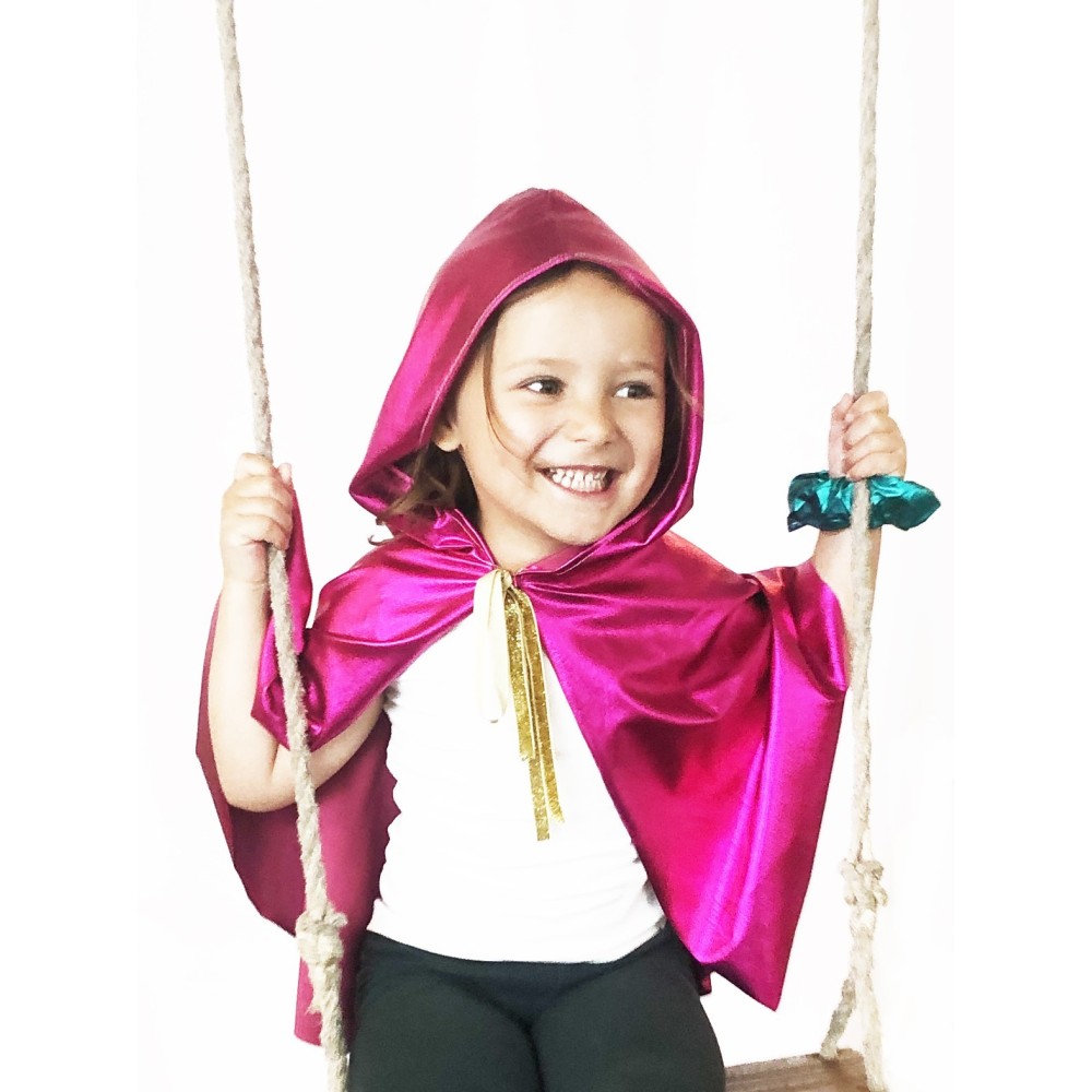 CAPA RATATAM FUNKY ROSA