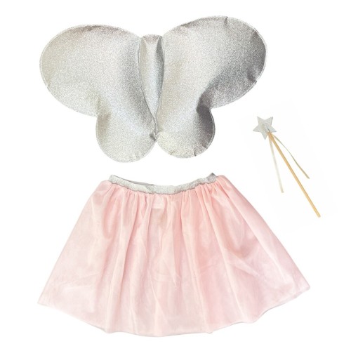 SET MARIPOSA RATATAM