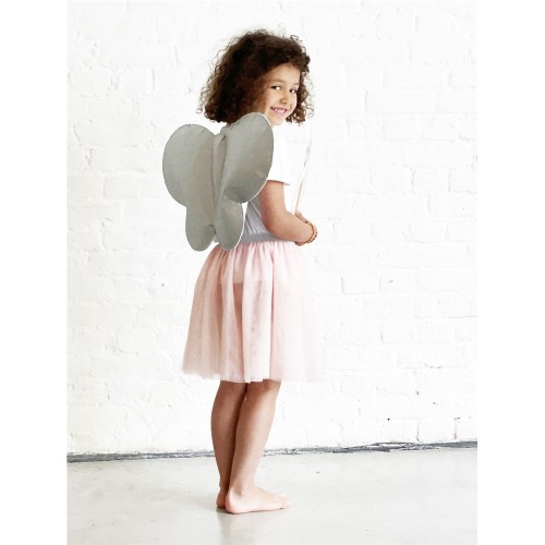 SET MARIPOSA RATATAM