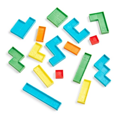 NUMBERBLOCK PUZLE SOLVER