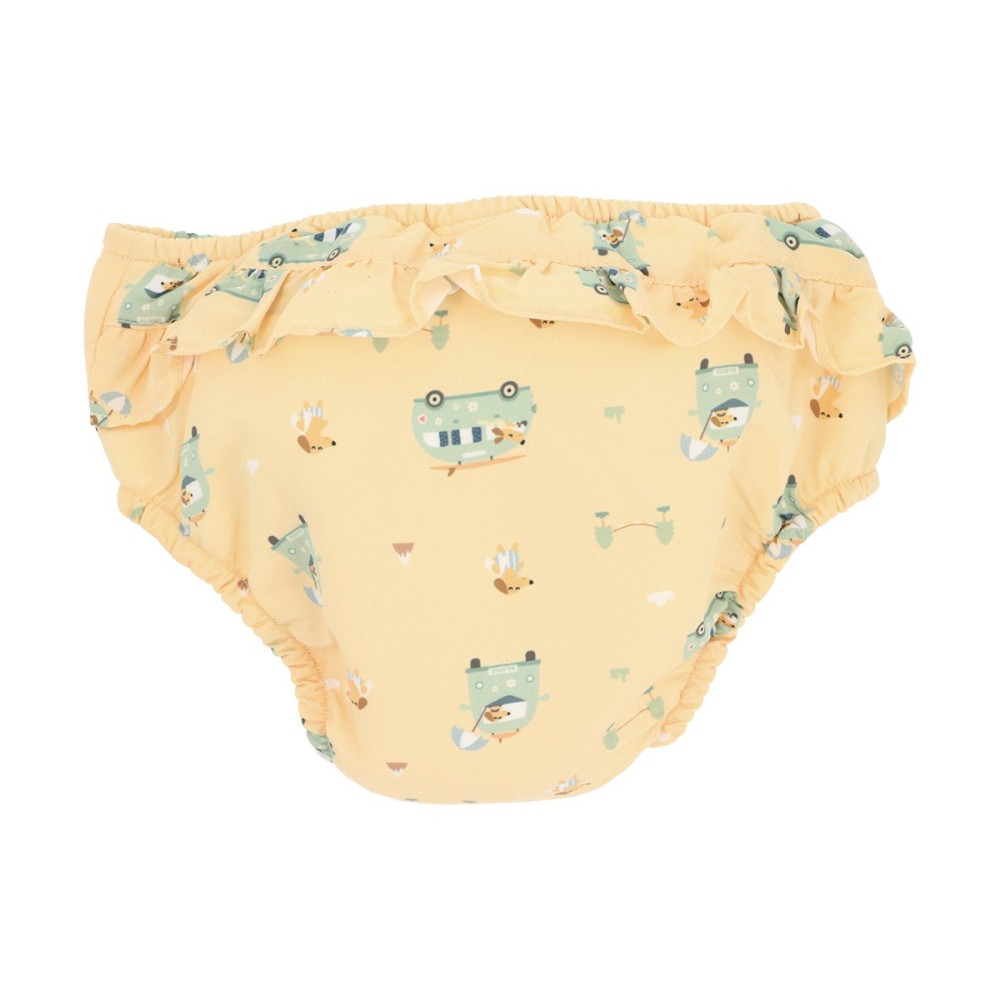 BAÑADOR PAÑAL VOLANTE SURF VAN 2