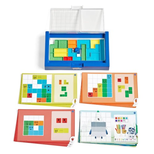NUMBERBLOCK PUZLE SOLVER