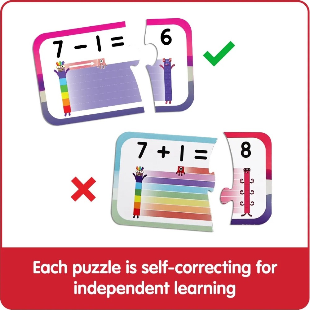 NUMBERBLOCK ADDING AND SUBTRAC UN