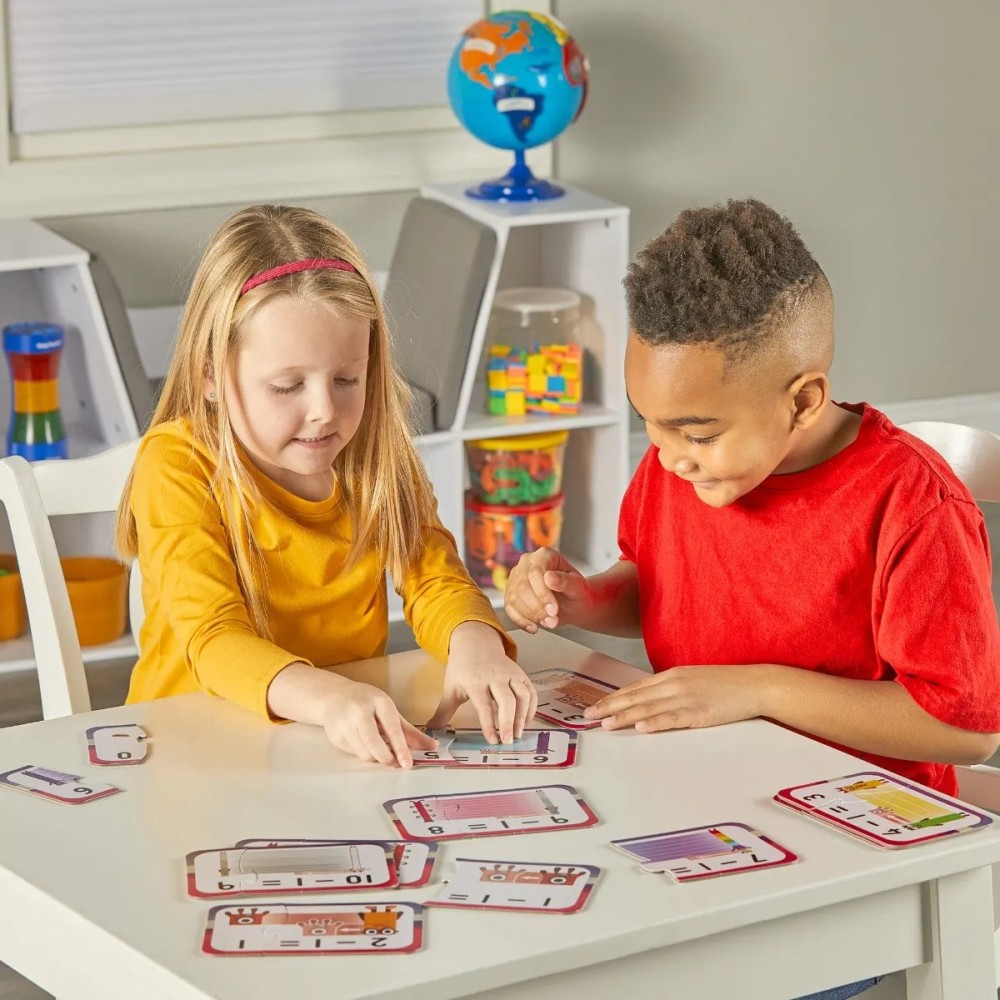 NUMBERBLOCK ADDING AND SUBTRAC UN