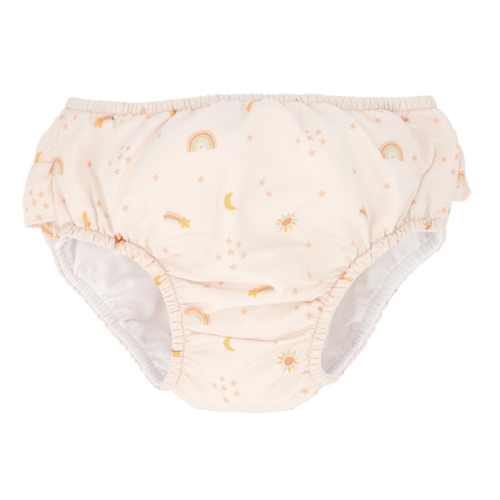 BAÑADOR PAÑAL VOLANTE STARTLIGHT