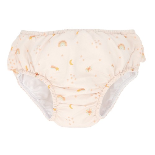 BAÑADOR PAÑAL VOLANTE STARTLIGHT