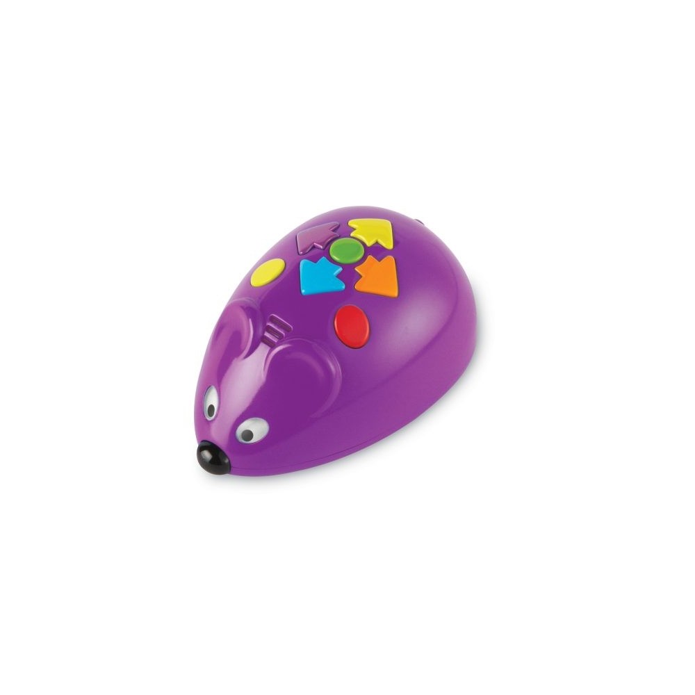 CODE GO ROBOT MOUSE