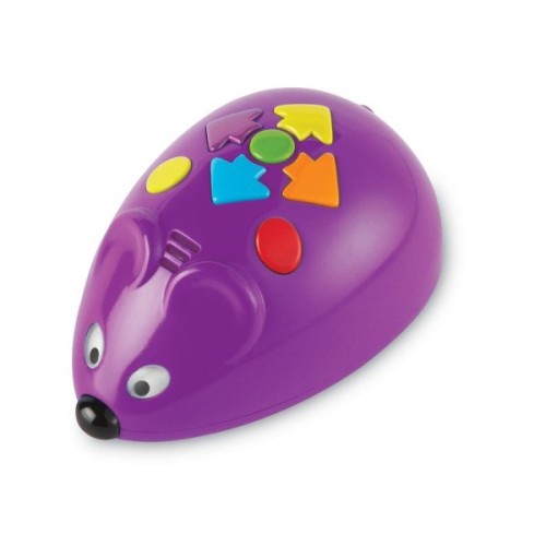 CODE GO ROBOT MOUSE