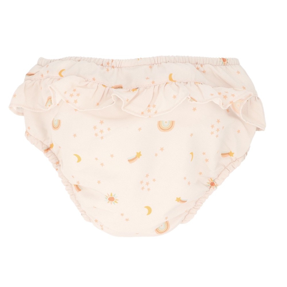 BAÑADOR PAÑAL VOLANTE STARTLIGHT 2