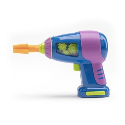 DESIGN DRILL ROBOT WORKSTOP